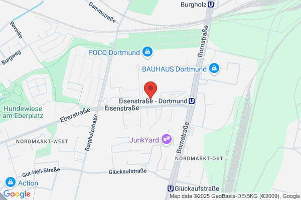 Chrysler Jeep Vertriebsgesellschaft mbH