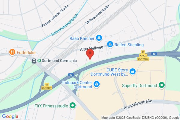 Hellweg Autohandels GmbH