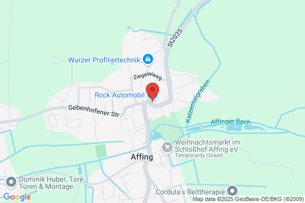 Rock Automobil GmbH