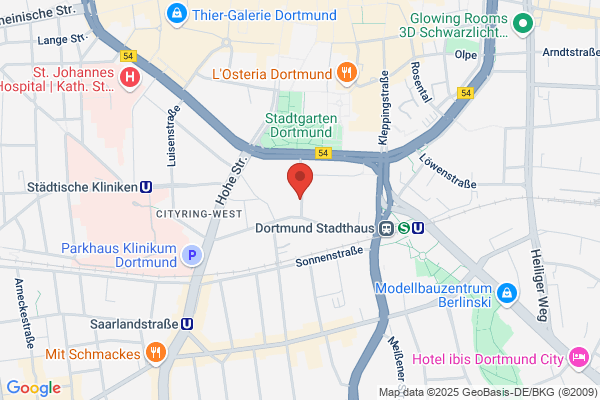 Ausbeulen OHNE Neulackierung, Autoglas-Centrum Douteil Leihwagen kostenlos