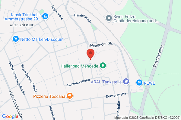 FMC Dienstleistung
