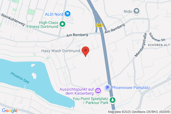 Autolackiererei Ptassek & Dettmann GmbH