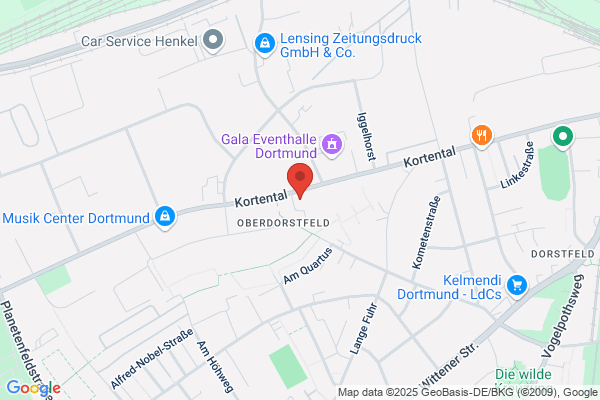 Strecker Lackierbetriebe GmbH