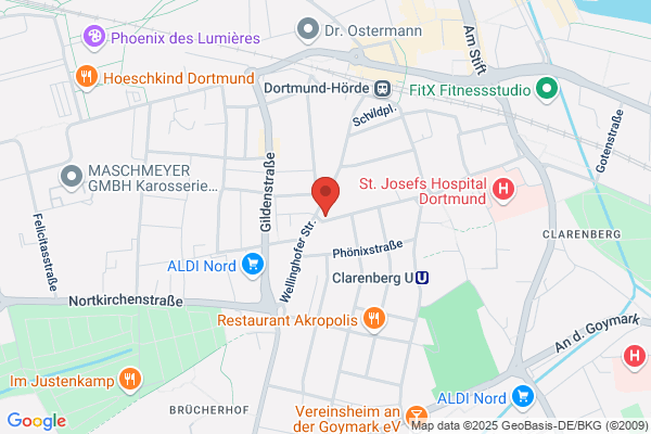 Forum Spielstätten GmbH