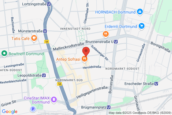 Merkur Automaten-Vertriebs- u. Verwaltungs GmbH