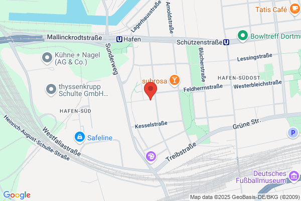 Nokta Automatenaufstellungs- u. Vertriebs GmbH
