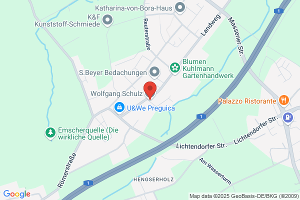 Löwen-Automaten Gerhard W. Schulze GmbH