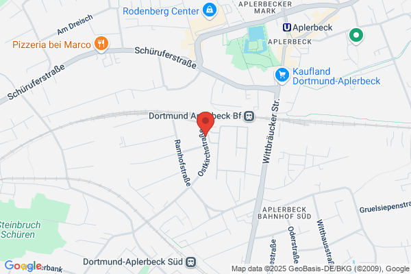 Oldtimerservice Dortmund