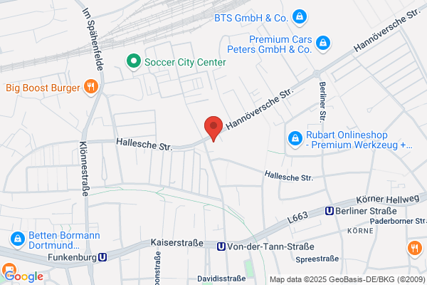 Autoaufbereitung Cirkin GmbH