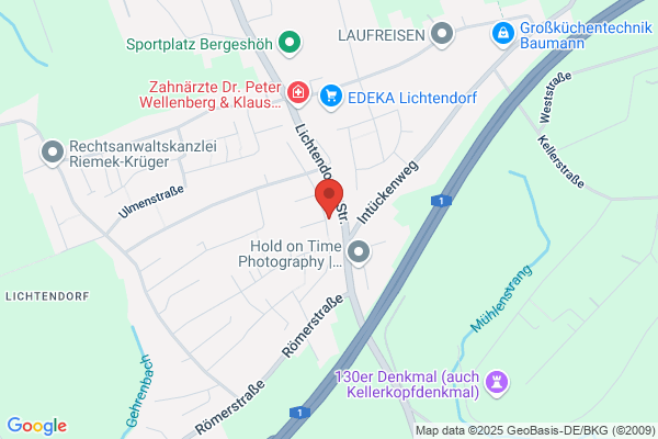 CH und 21 Produkte GmbH