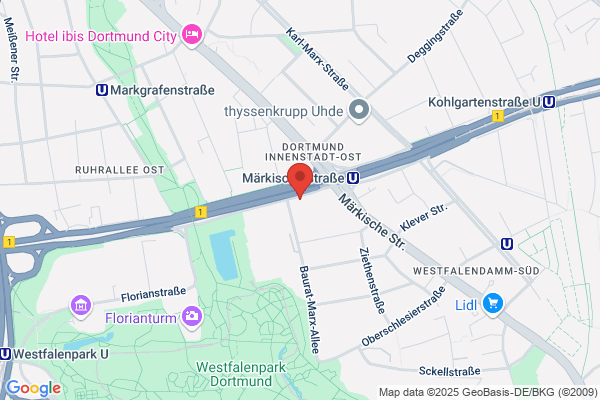 Kfz-Prüfstelle Dortmund/ FSP Prüfstelle/ Partner des TÜV Rheinland