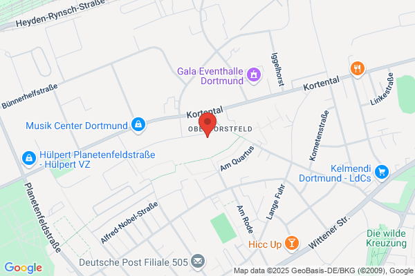 Autoteile Klostermann Dortmund GmbH