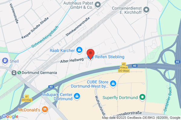 Reifen Stiebling GmbH