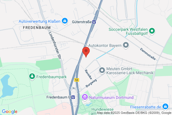 Reifen Stiebling GmbH