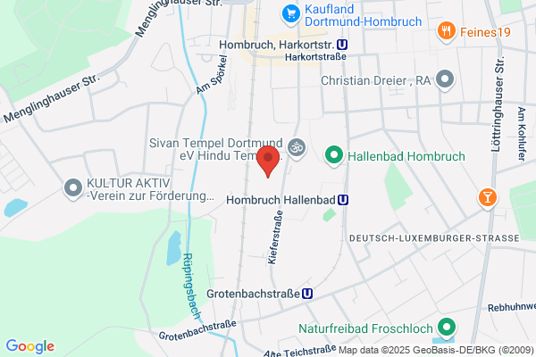 Hovemann Betriebs GmbH