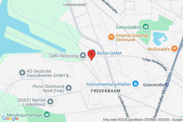 Kfz Werkstatt Erol