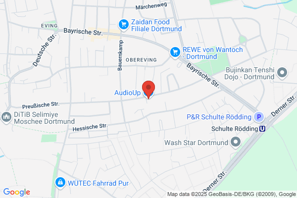 AVS Audio Service Bruhn GmbH & Co.KG
