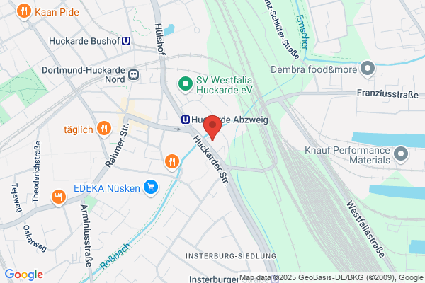 CarTec M. Eckey Vertrieb GmbH