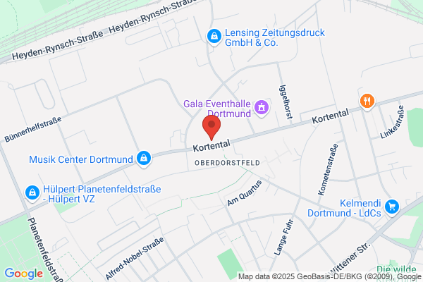 Joham Autoteile Vertriebs GmbH