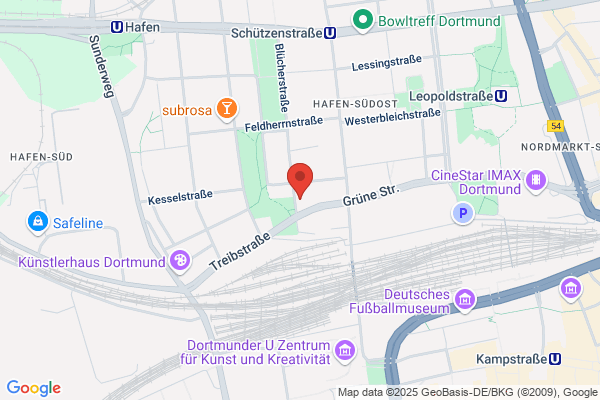 STARCAR Autovermietung Dortmund