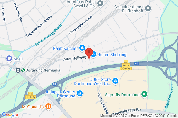 AURentCars Autovermietung