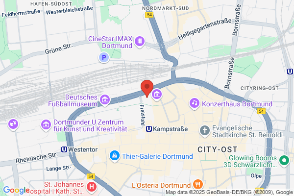 Beier Autovermietung GmbH
