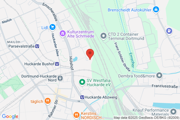 EoRent Dortmund GmbH & Co KG