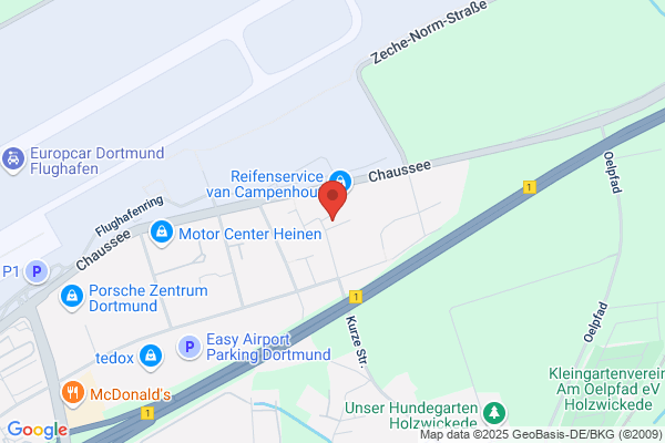 Autodienstleistungen Vogt
