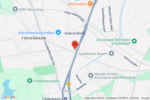 EUROCARRENT GmbH