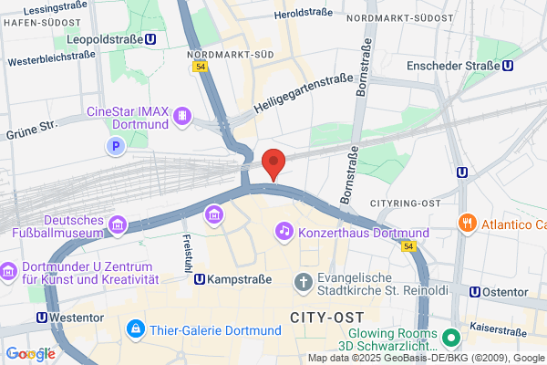 Opel Rent Cent Car Dortmund GmbH