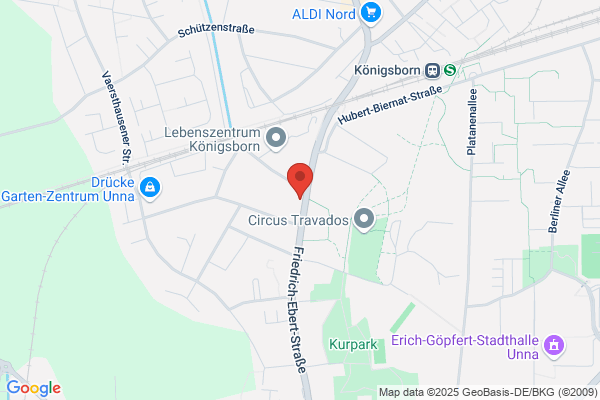 Leidag GmbH