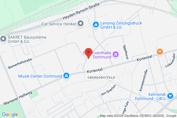 Osterkamp Fahrzeugservice