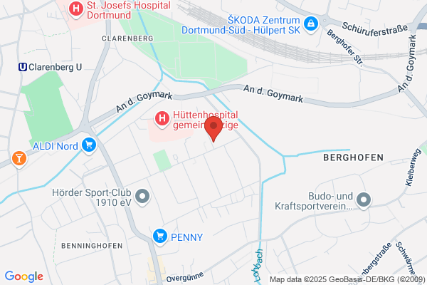 Krabbelschuhe Dortmund