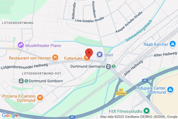 star Tankstelle