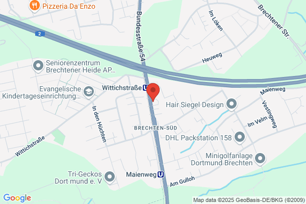 star Tankstelle
