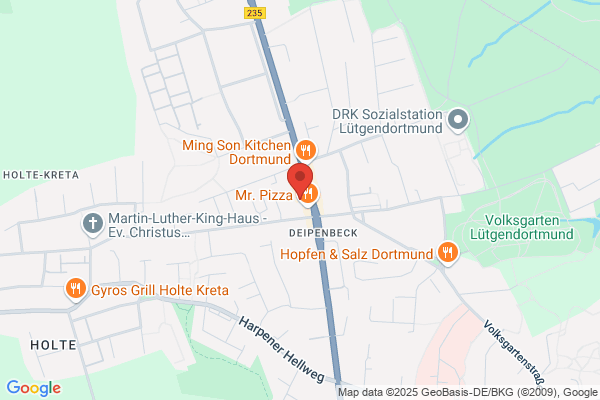 star Tankstelle