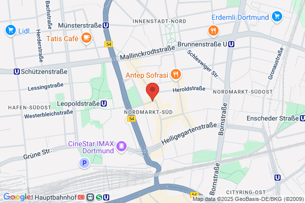 A+B Schickentanz GmbH