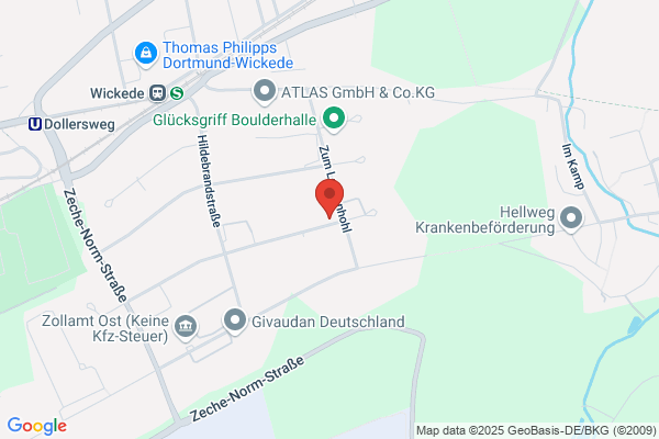 Kamps GmbH