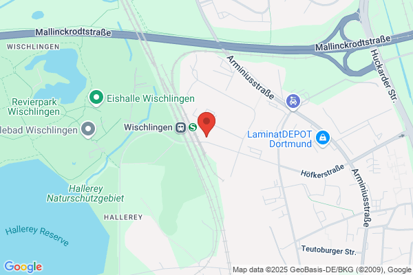 Beckmann's Backlokal GmbH