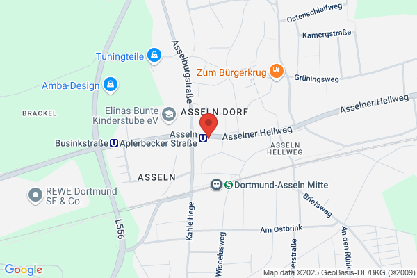Bäckerei Beckmann GmbH