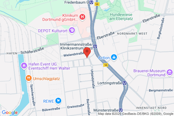 Bäckerei Böhmer GmbH & Co. KG