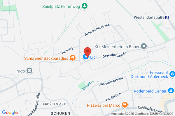 Bäckerei Böhmer GmbH & Co.KG
