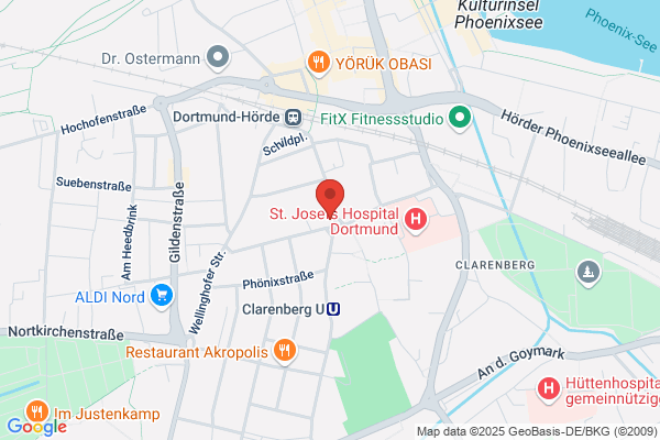Bäckerei Lockemann
