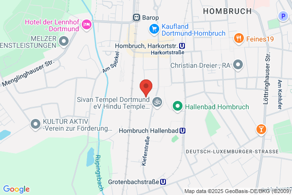 Bäckerei Westermann GmbH