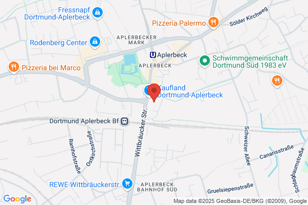 Bäckerei Westermann GmbH