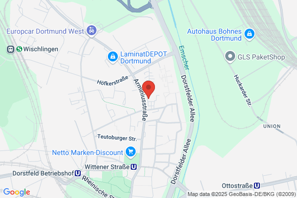 Bäckermeister Grobe GmbH & Co KG Dortmund-Dorstfeld