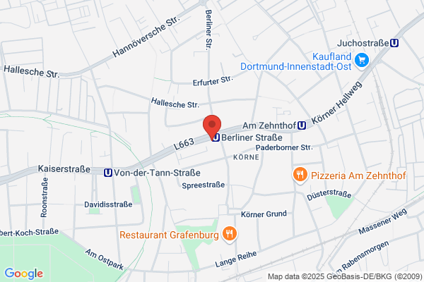 Bäckermeister Grobe GmbH & Co. KG