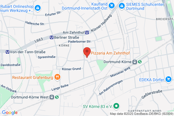 Bäckermeister Grobe GmbH & Co. KG Am Zehnthof