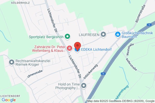Bäckermeister Grobe GmbH & Co. KG Edeka Sölderholz
