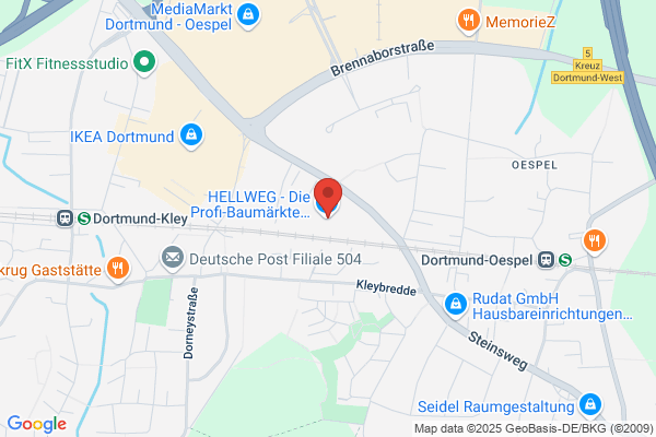 Bäckermeister Grobe GmbH & Co. KG Hellweg Borussiastr.